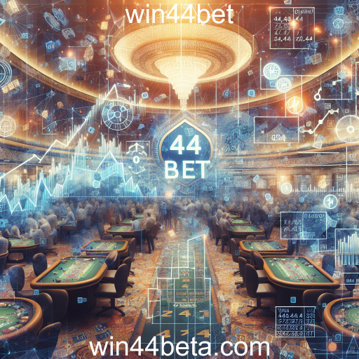 Desvendando as Odds no Win44bet: Um Guia Completo para Apostadores