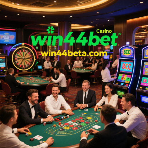 win44bet