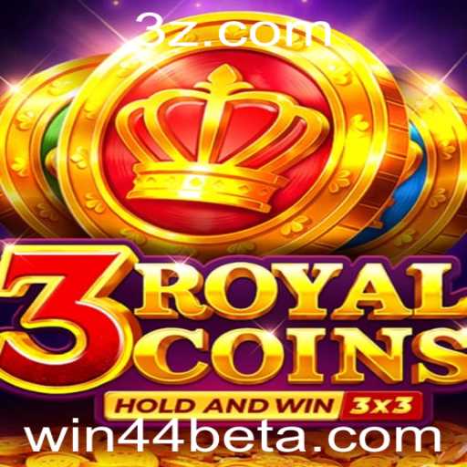 Descubra o Fascinante Universo de 3royalcoins e Como Utilizar win44bet login para Jogar