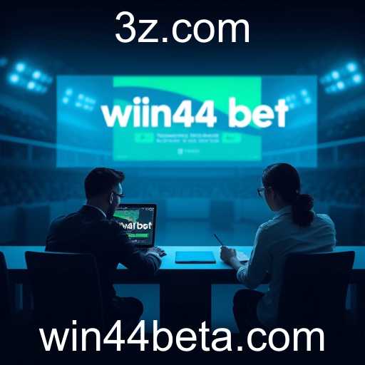 Entendendo o Contrato Usuário com Foco no win44bet Login