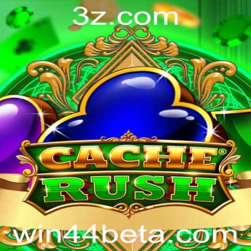 Explorando CacheRush: O Novo Fenômeno do Universo dos Jogos