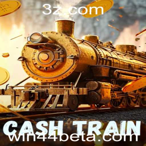 CashTrain: Mergulhe na Excitante Jornada do Jogo de Azar