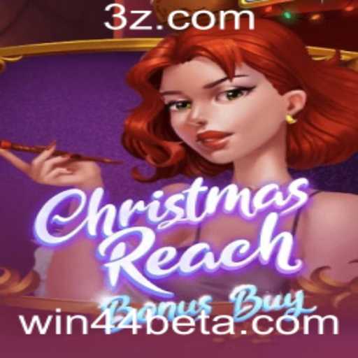 Explorando o Universo de ChristmasReachBonusBuy: Um Jogo Festivo e Empolgante