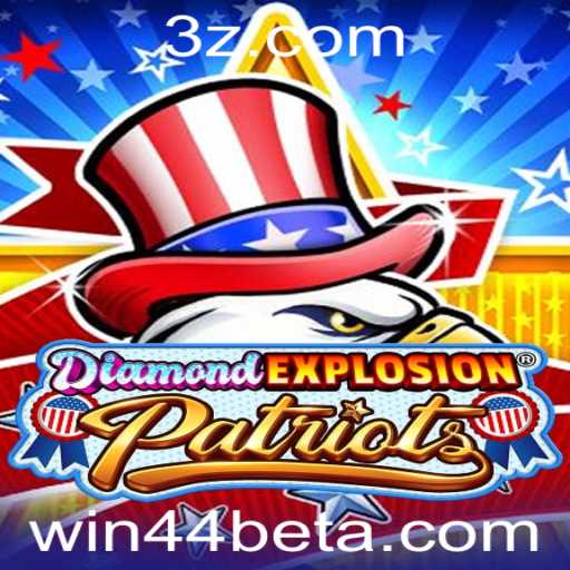 DiamondExplosionPatriots: Um Guia Completo para Iniciantes