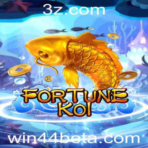 FORTUNEKOI: Explorando o Universo Fascinante do Jogo e Como se Destacar