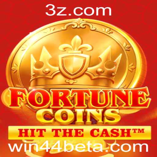 Explorando o Universo de FortuneCoins e o Win44bet Login