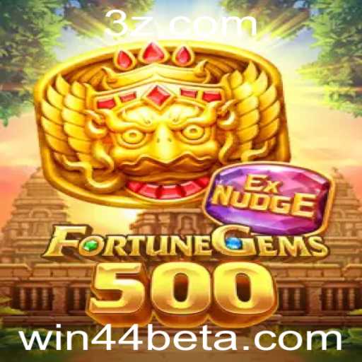 Um Guia Completo para o Jogo FortuneGems500