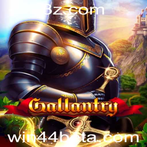 Gallantry: Uma Jornada Épica no Mundo dos Jogos