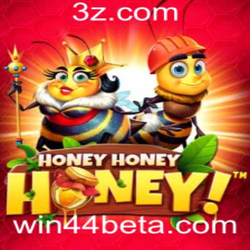 Explorando o Mundo do Jogo HoneyHoneyHoney e a Plataforma win44bet login