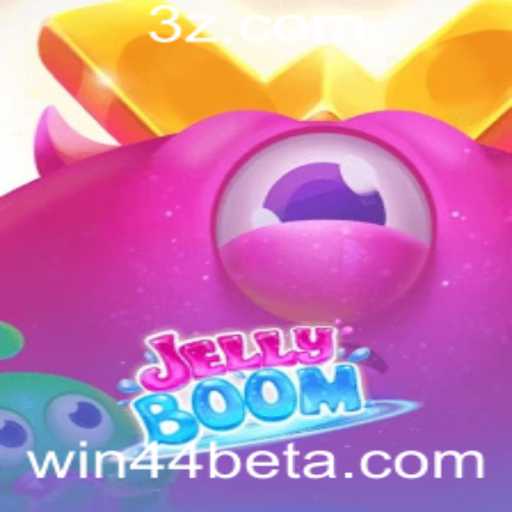 JellyBoom: Um Mergulho no Mundo Colorido dos Jogos de Azar