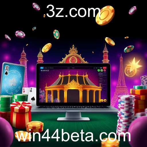 win44bet login