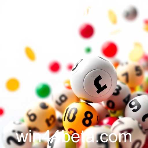 Descubra o Mundo das Loterias: Mais do que Sorte, Estratégia e Emoção