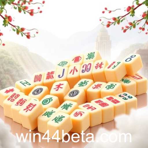 Explorando o Fascinante Mundo do Mahjong