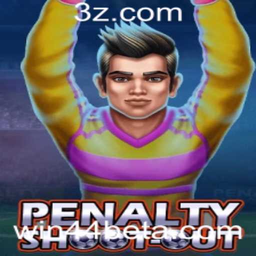 Descubra o Fascinante Jogo PenaltyShootOut