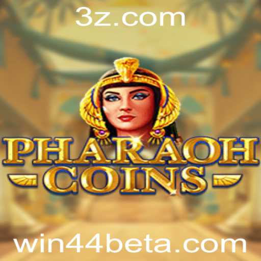 Explorando o Fascinante Mundo de PharaohCoins e as Estratégias do win44bet Login