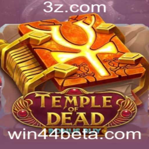 Explorando o Mundo de TempleofDeadBonusBuy: Um Novo Capítulo nos Jogos de Cassino Online