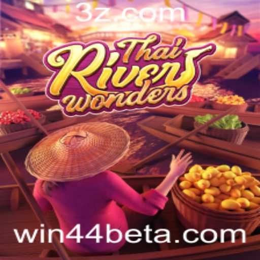 Explorando o Mundo de ThaiRiverWonders: Um Jogo de Estratégia Fascinante
