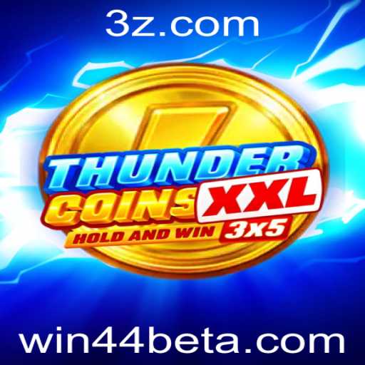 Explorando o Universo de ThunderCoinsXxl: Uma Aventura no Mundo dos Jogos Online