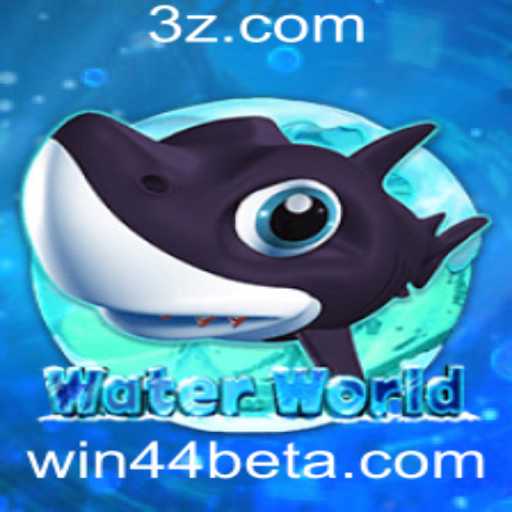 Explorando o Mundo de WaterWorld e a Experiência de win44bet Login