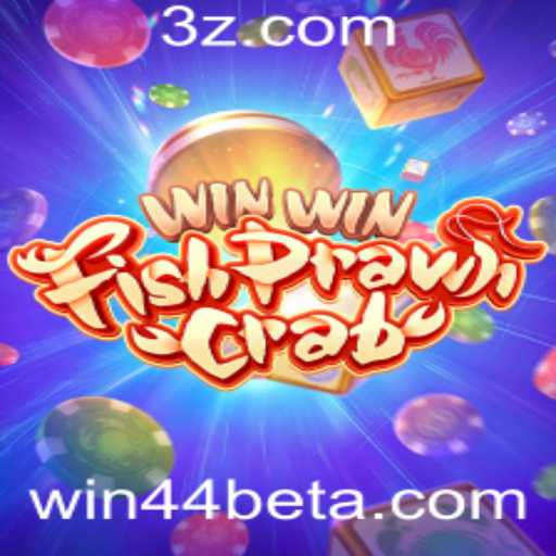 WinWinFishPrawnCrab: Uma Introdução ao Jogo e suas Regras